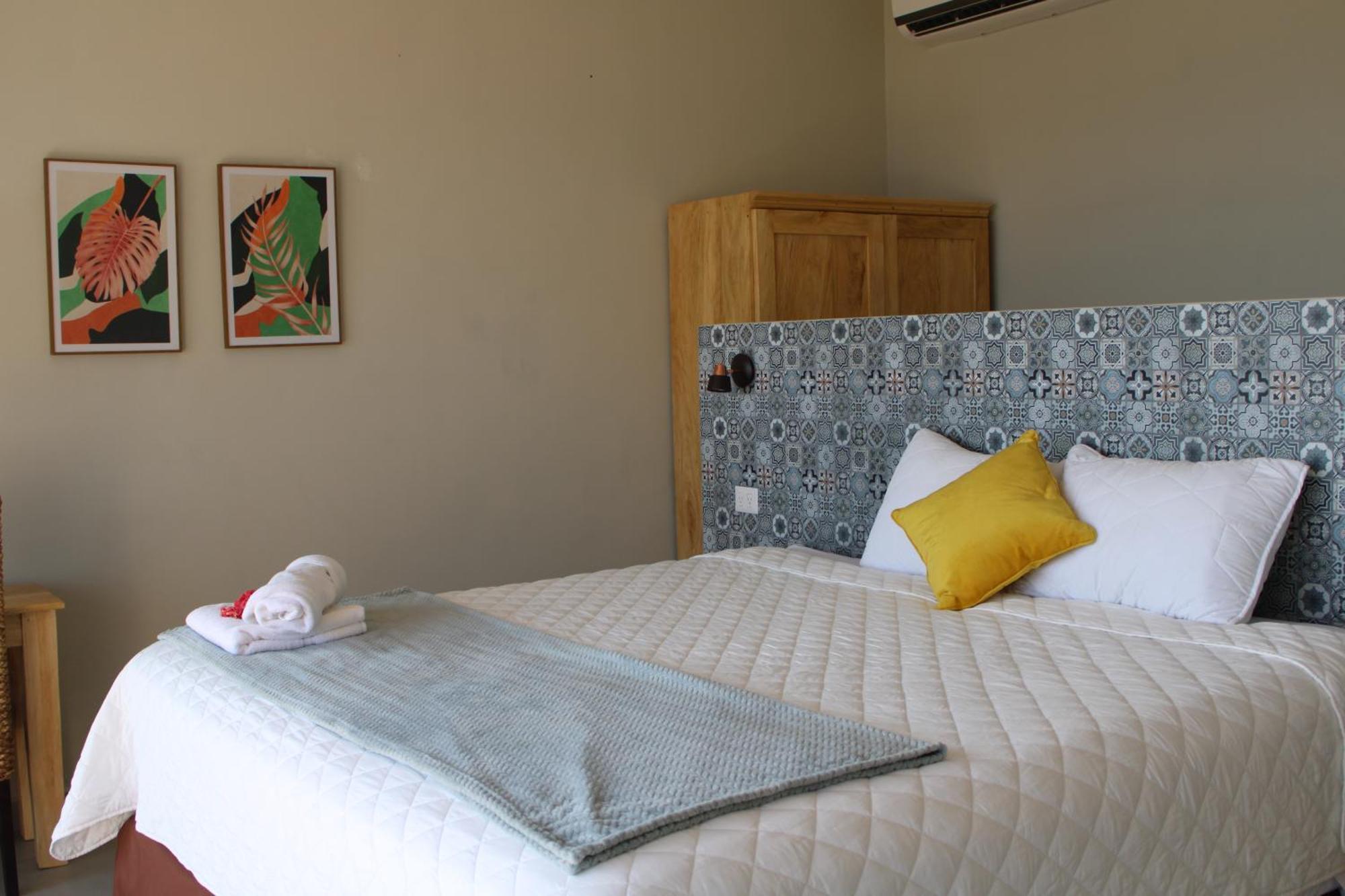Hotel Los Mangos El Salvador Эль-Куко Экстерьер фото