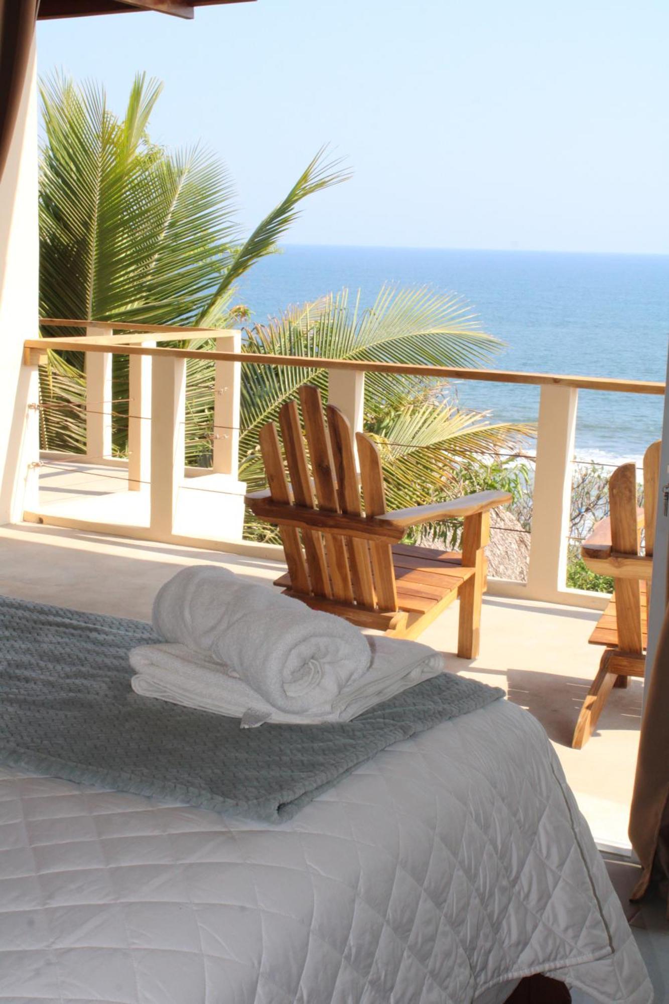 Hotel Los Mangos El Salvador Эль-Куко Экстерьер фото